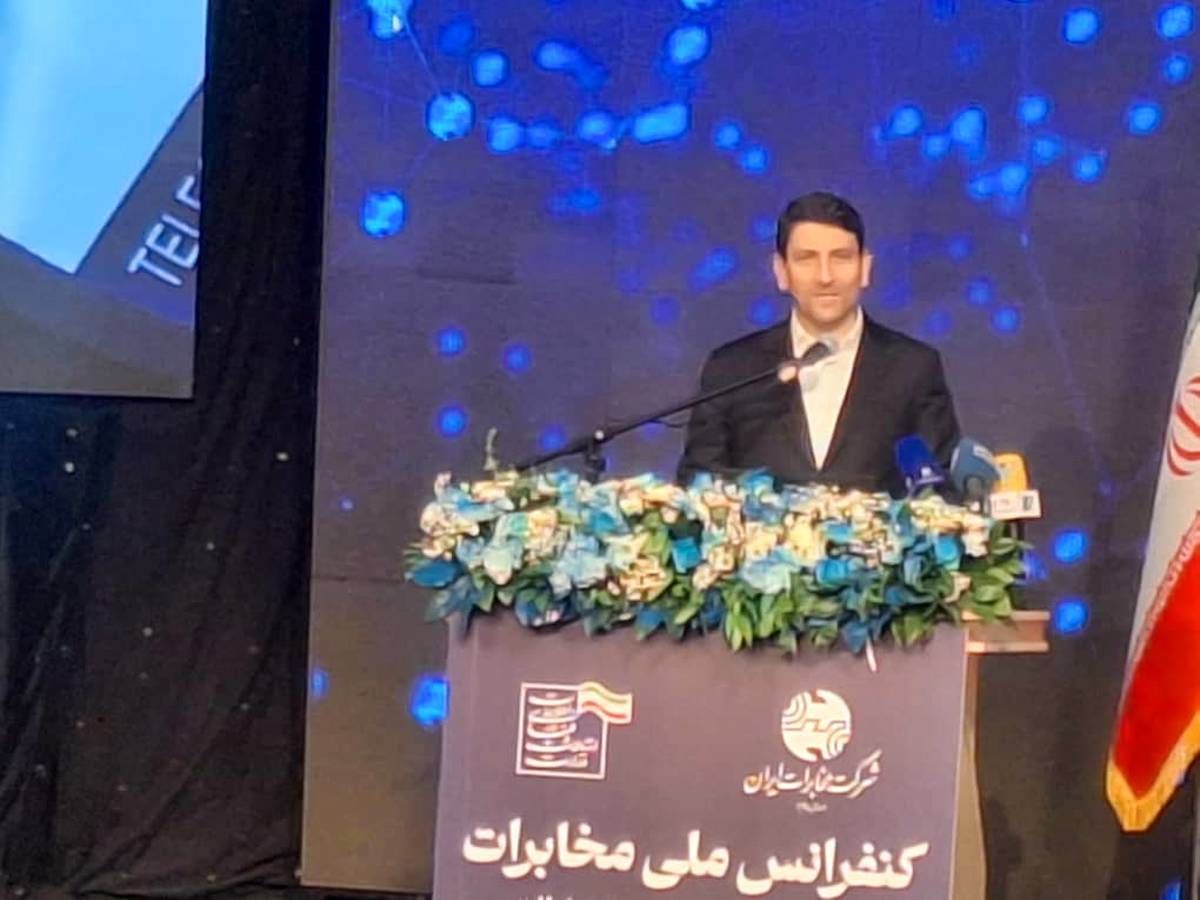 پروژه ملی فیبر نوری اشتغال پایدار و جهش در صنعت ICT کشور را رقم می‌زند