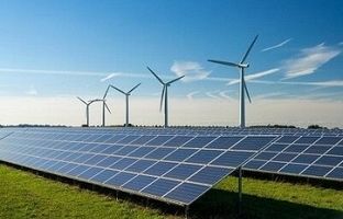 وعده بی‌فرجام تجدیدپذیرها