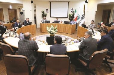 هدف‌گذاری یک میلیارد دلاری صادرات محصولات گروه فولاد مبارکه
