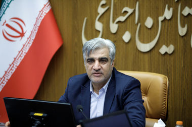 کاهش مراجعه بیمه‌شدگان با توسعه سرویس‌های ثبت احوال