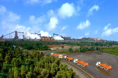 فهرست بزرگ‌ترین صادرکنندگان فولاد ایران/ فولاد خوزستان در صدر