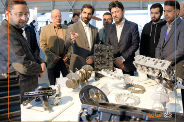 آغاز پیش‌فروش محصولات سایپا از ۱۸ آبان