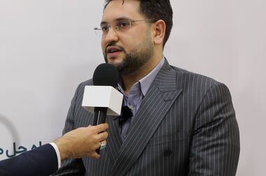 سامانه‌های جدید شرکت صحرا به بازار عرضه شدند