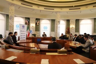 بازیگران کف بازار بیمه را بیش از پیش دریابید