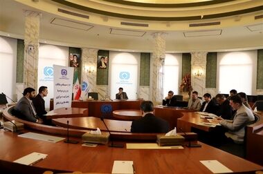 بازیگران کف بازار بیمه را بیش از پیش دریابید