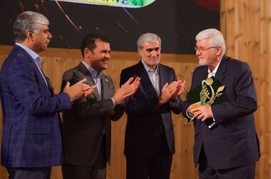 سری اول مجموعه فرهنگی «کتاب آرزوها» توسط بانک پاسارگاد منتشر شد