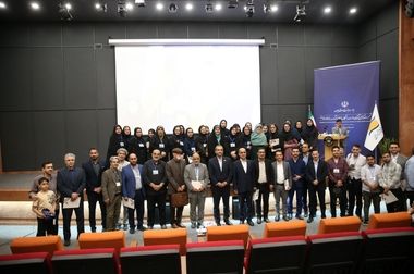 این فقط یک تمرین نیست، این عشق به ایران است! / از دریای کاسپین تا خلیج‌همیشه فارس؛ ایران مقتدر