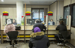 ممنوعیت دریافت کپی مدارک هویتی در مراکز تأمین اجتماعی