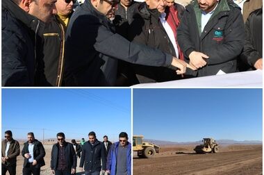 تولید کنسانتره سنگ آهن در فولادسنگان با عبور از ۴ میلیون تن، رکورد قبلی خود را شکست 