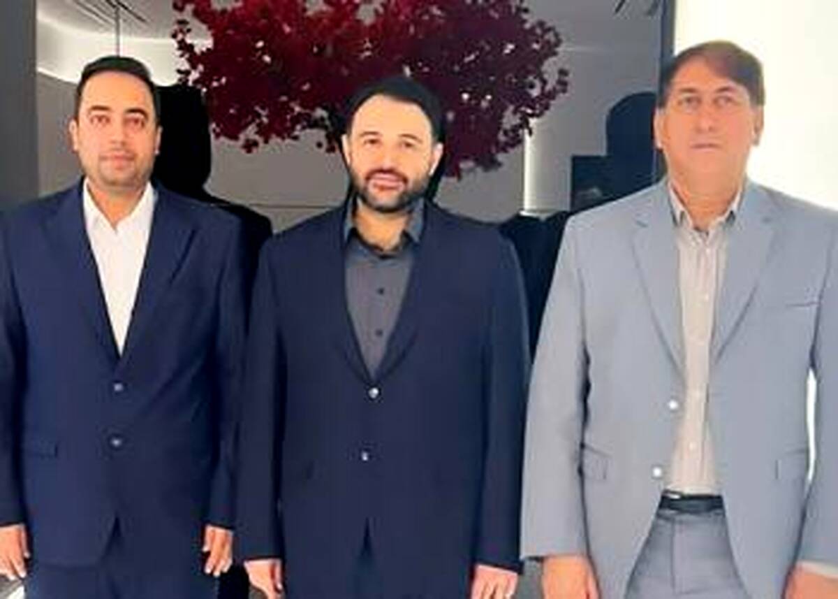 بانک شهر در کنار صنعت فولاد؛ گامی نو برای رونق تولید ملی