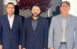 بانک شهر در کنار صنعت فولاد؛ گامی نو برای رونق تولید ملی