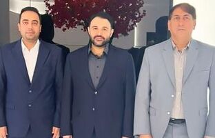 بانک شهر در کنار صنعت فولاد؛ گامی نو برای رونق تولید ملی