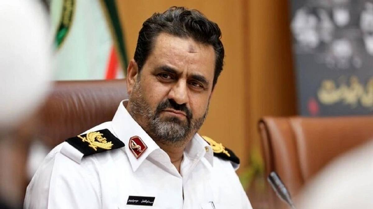 ۲۰۷هزار ثبت تخلف در پایتخت طی ۱۸روز نخست مرداد ماه / کلاه ایمنی، کمربند ایمنی و استفاده از تلفن همراه، سه تخلف پرتکرار رانندگی