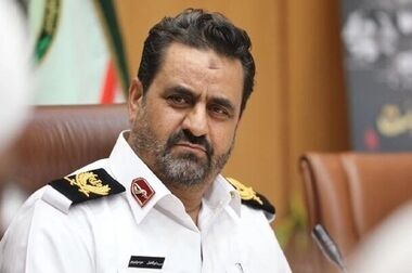 بیش از ۴۹۱ هزار  موتور سوار به دلیل عدم استفاده از کلاه ایمنی اعمال قانون شدند/ تخلف کلاه ایمنی در صدر تخلفات سال ۱۴۰۴