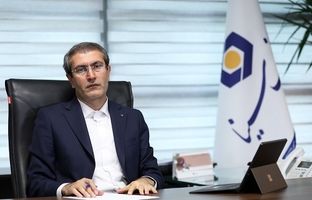 پیام تبریک مدیر عامل بانک سینا به مناسبت فرارسیدن 17 مرداد، روز خبرنگار