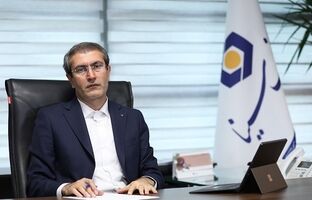 پیام تبریک مدیر عامل بانک سینا به مناسبت فرارسیدن 17 مرداد، روز خبرنگار