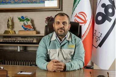 سالروز بهره‌برداری از فولاد مبارکه؛ یادآور تفکری راهبردی، اراده‌ای جمعی و باوری عمیق به توان ملی است