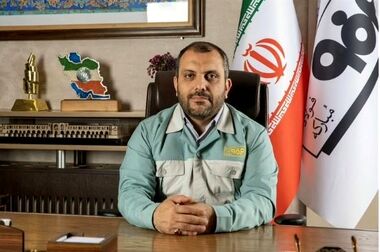 فولاد مبارکه در مسیر کربن‌زدایی و دست‌یابی به فولاد سبز