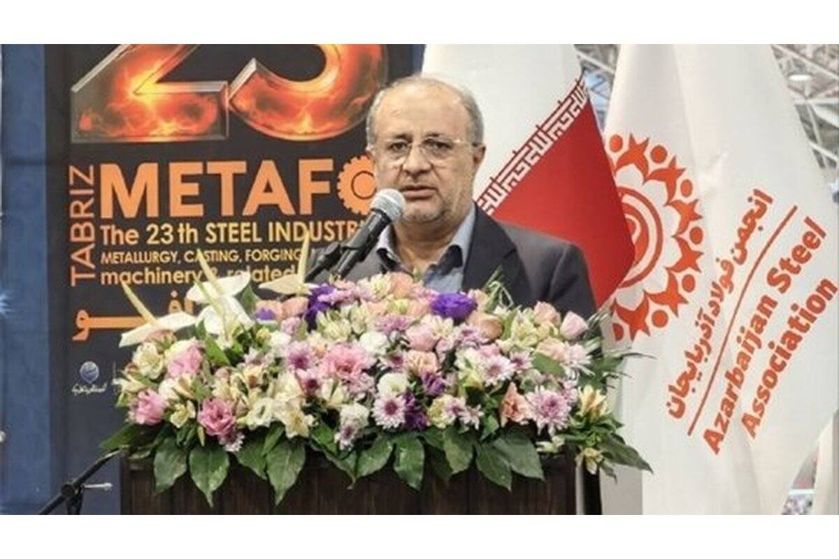 بیش از ۱۰۰ مصوبه برای رفع موانع و توسعه بخش معدن و صنایع معدنی آذربایجان شرقی به تصویب رسید