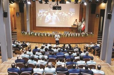 راه‌اندازی نیروگاه خورشیدی فولاد مبارکه می‌تواند الگویی برای سایر صنایع بزرگ کشور باشد/ اقدامات شایسته این شرکت در حوزه کنترل آلودگی هوا و صرفه‌جویی آب