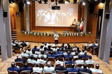 راه‌اندازی نیروگاه خورشیدی فولاد مبارکه می‌تواند الگویی برای سایر صنایع بزرگ کشور باشد/ اقدامات شایسته این شرکت در حوزه کنترل آلودگی هوا و صرفه‌جویی آب