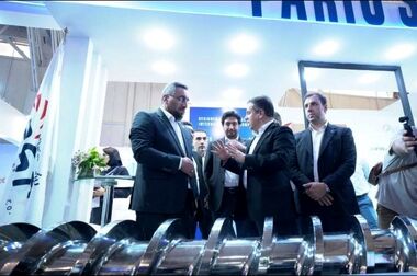 موفقیت پتروشیمی جم در حفظ اعتبار گواهینامه‌های سیستم IMS و انرژی
