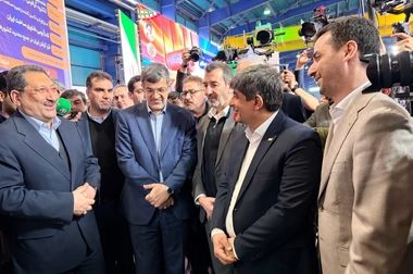 توافق‌نامه همکاری چادرملو و دانشگاه امیرکبیر با تمرکز بر هوش مصنوعی