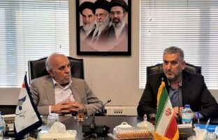 چشم‌انداز نئوبانک دریامحور مکران تبیین شد