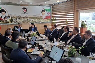 پیام تبریک مدیرعامل بانک رفاه کارگران به مناسبت فرا رسیدن شصت و پنجمین سالروز تأسیس این بانک