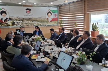 پیام تبریک مدیرعامل بانک رفاه کارگران به مناسبت فرا رسیدن شصت و پنجمین سالروز تأسیس این بانک