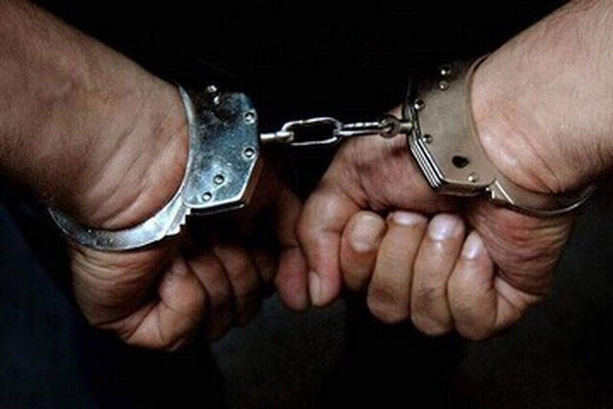 ستگیری ۳ موبایل‌قاپ در مترو دادمان؛ اعتراف به ۱۲ فقره سرقت