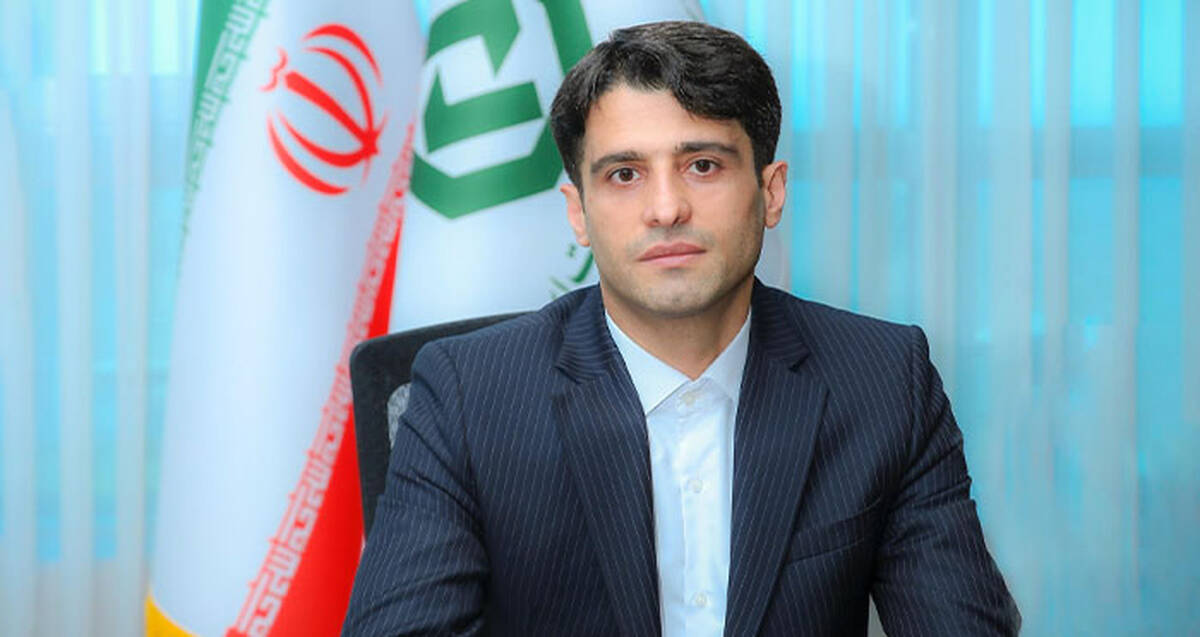 اگزیم بانک ایران پیشران تامین مالی پایدار در راستای تحقق شعار سال ۱۴۰۴