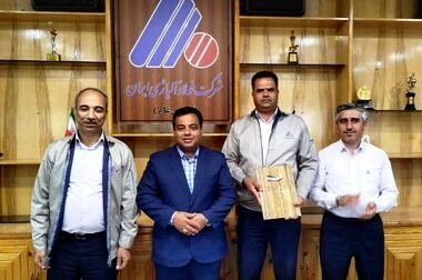 برگزاری دومین جلسه شورای راهبری مرکز نوآوری فولاد آلیاژی ایران