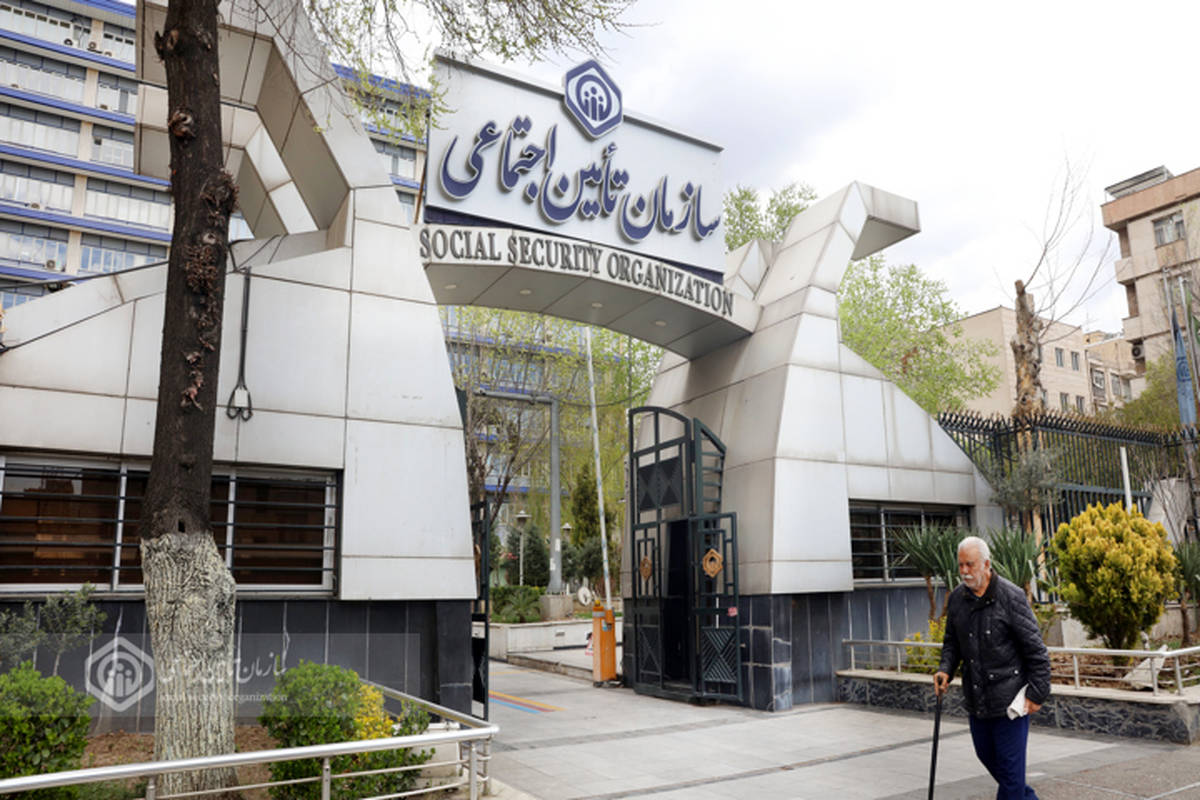 توضیحاتی در خصوص متناسب‌سازی حقوق بازنشستگان و مستمری‌بگیران تامین اجتماعی