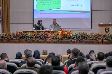 تغییرات و تحولات ایران و افغانستان بر روی دو کشور تأثیرگذار است/ هر تحولی نیاز به برنامه‌ریزی مشخص دارد