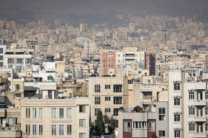 آمار کاهش معاملات مسکن در ایران بی‌سابقه است/ حباب تخلیه شد