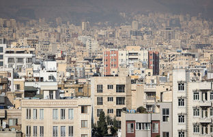 آمار کاهش معاملات مسکن در ایران بی‌سابقه است/ حباب تخلیه شد