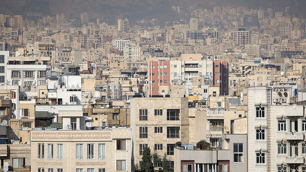 آمار کاهش معاملات مسکن در ایران بی‌سابقه است/ حباب تخلیه شد