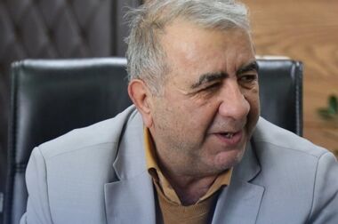 تداوم صدرنشینی ایران در بازار بیمه کشور