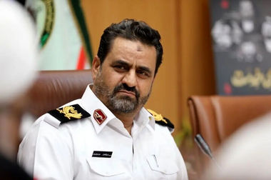 اعمال قانون ۳۰ هزار وسیله نقلیه دودزا در تهران طی ۸ ماه گذشته/ جریمه روزانه ۱۰۰ هزار تومانی برای خودروهای فاقد معاینه فنی