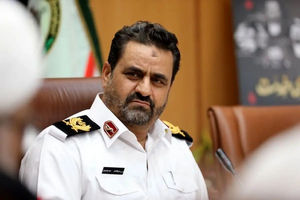  ۹۲۸ خودرو فرسوده و رها شده در پایتخت به پارکینگ منتقل شد