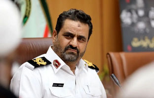  ۹۲۸ خودرو فرسوده و رها شده در پایتخت به پارکینگ منتقل شد