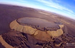 پروژه مس جانجا؛ فراتر از یک معدن / نقطه عطف تحول صنعتی و اجتماعی در منطقه سیستان و بلوچستان