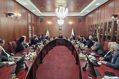 کارنامه خوب «ونوین» در نیمه نخست سال جاری منتشر شد/ جهش ۳۷درصدی سود بانک اقتصادنوین