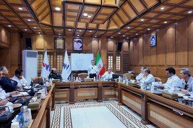 اینبار پتروشیمی پردیس مقصد اردوی راهیان پیشرفت