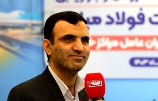 عرضه این هفته ورق گرم فولاد مبارکه در دو نماد و دو روز مختلف