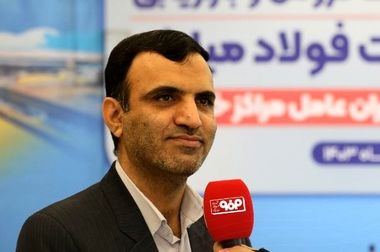 پروژه‌های استراتژی و توسعه فناوری فولاد مبارکه؛ گامی بزرگ برای نوآوری، هوشمندسازی و آینده‌نگری