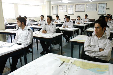 ثبت نام آزمون جذب بورسیه دانشجوی دریانوردی در کشتیرانی جمهوری اسلامی ایران