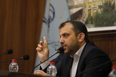 ‌فولاد مبارکه؛ ویترین توان صادراتی کشور در ایران اکسپو ۲۰۲۵