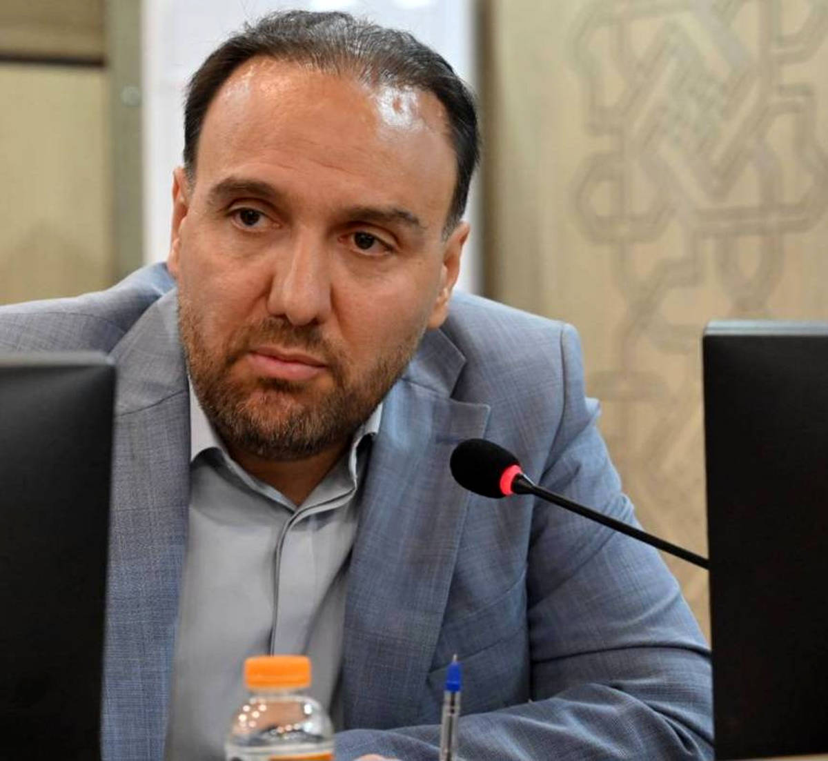 معاون شهردار منطقه یک: توزیع درآمد شهرداری با طرح تخفیف پلکانی عوارض شهرسازی